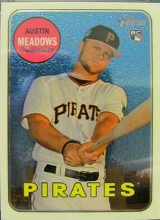 Austin Meadows