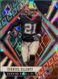 Ezekiel Elliott