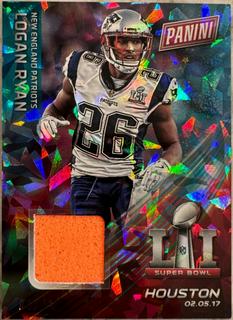 Logan Ryan