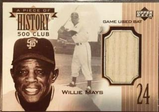 Willie Mays