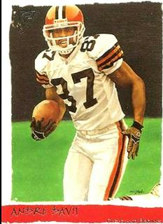 Andre Davis