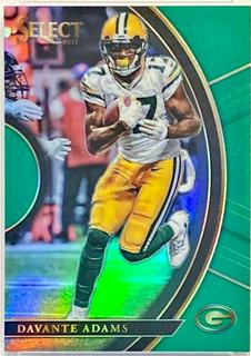 Davante Adams