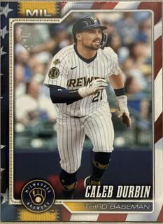 Caleb Durbin