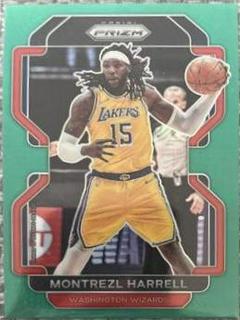 Montrezl Harrell