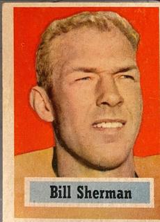 Bill Sherman