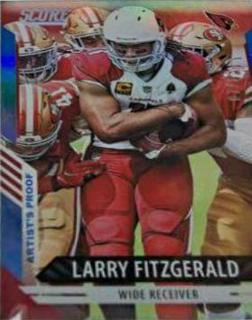 Larry Fitzgerald