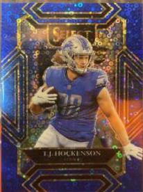 T. J. Hockenson