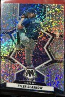 Tyler Glasnow