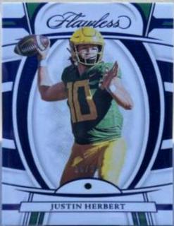 Justin Herbert