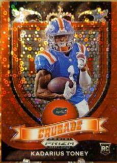 Kadarius Toney