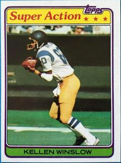 Kellen Winslow
