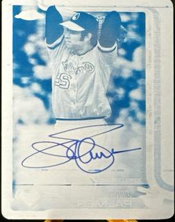Jim Palmer