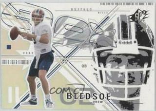 Drew Bledsoe