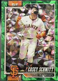 Casey Schmitt