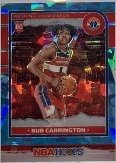 Bub Carrington