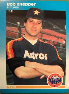 Bob Knepper