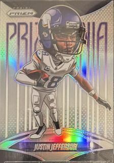 Justin Jefferson