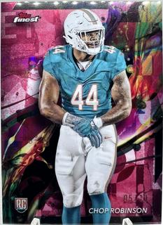 Chop Robinson