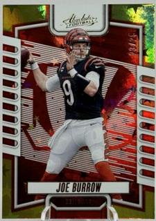 Joe Burrow