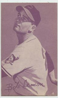 Bob Lemon