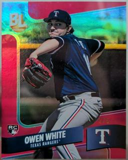 Owen White