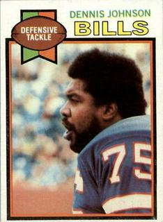 Dennis Johnson