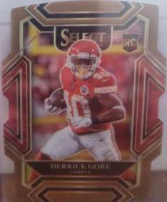Derrick Gore