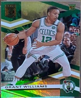 Grant Williams