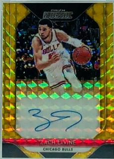 Zach LaVine