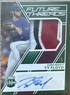 Ty Floyd