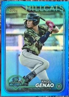 Angel Genao