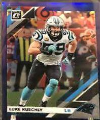 Luke Kuechly