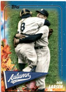 Don Larsen