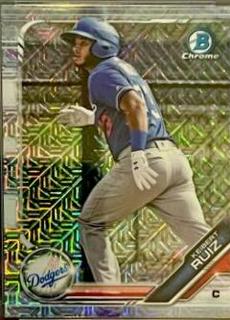 Keibert Ruiz