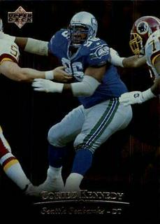 Cortez Kennedy