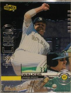 Larry Walker