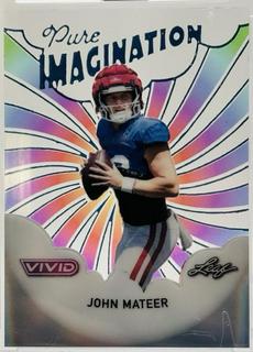 John Mateer