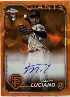 Marco Luciano