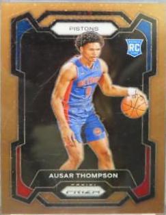 Ausar Thompson