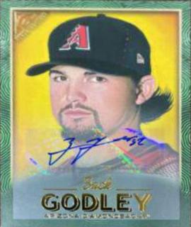 Zack Godley
