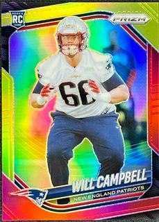 Will Campbell