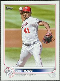 Joe Ross