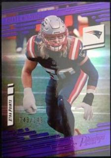 Chase Winovich