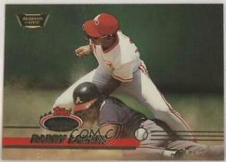 Barry Larkin