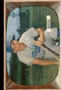 Pee Wee Reese
