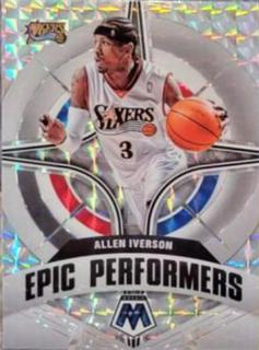Allen Iverson