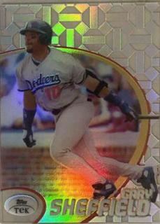 Gary Sheffield