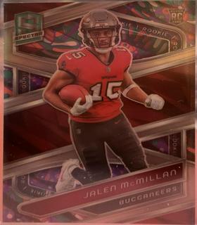 Jalen McMillan