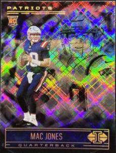 Mac Jones