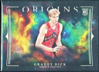 Gradey Dick